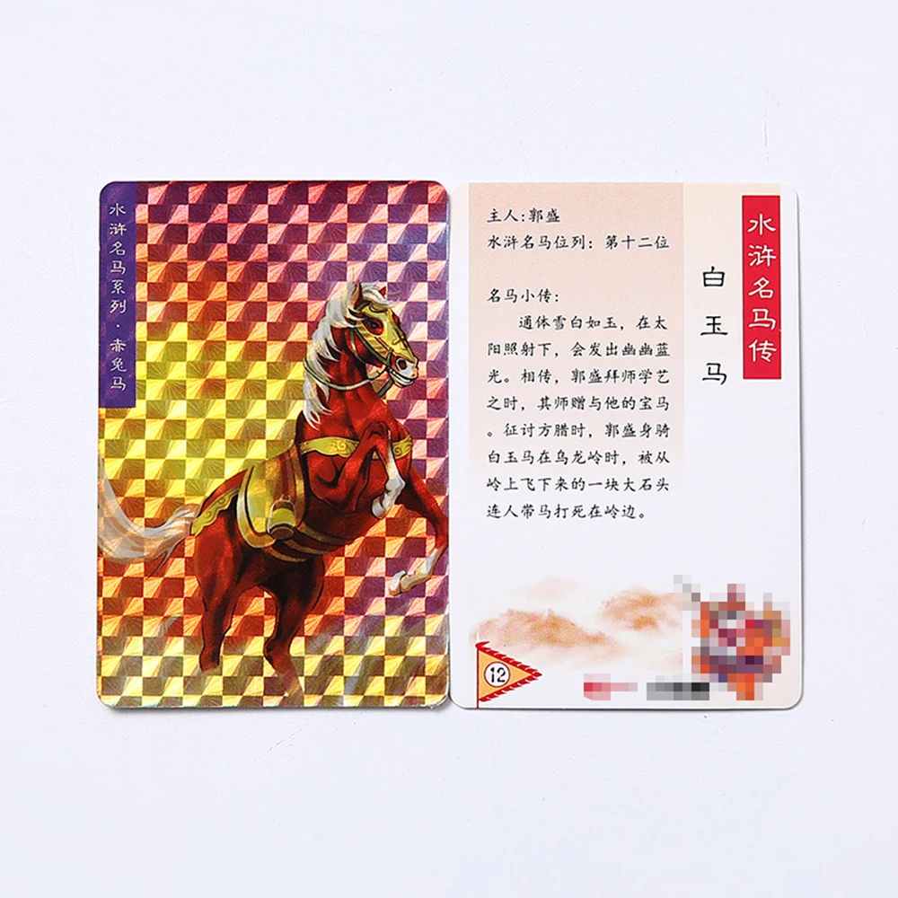 Пользовательская печать игровых Спортивных Карт Panini Сексуальная голографическая торговая Карточка Чехол Фольга упаковочная коробка карточка