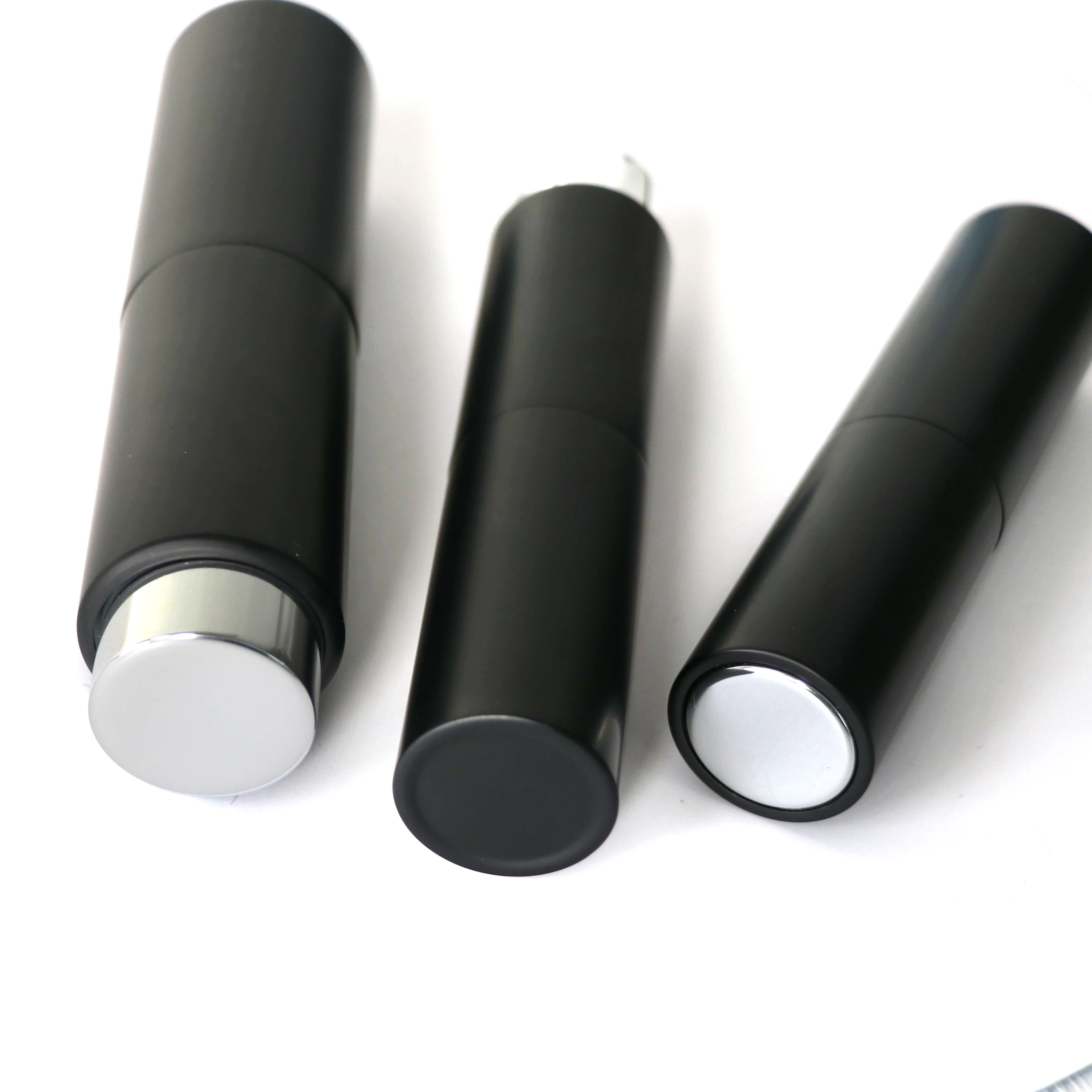 Factory wholesale oil perfume atomizer Clear square glass perfume bottle with spray 10ml 15ml 20ml 30ml 50ml