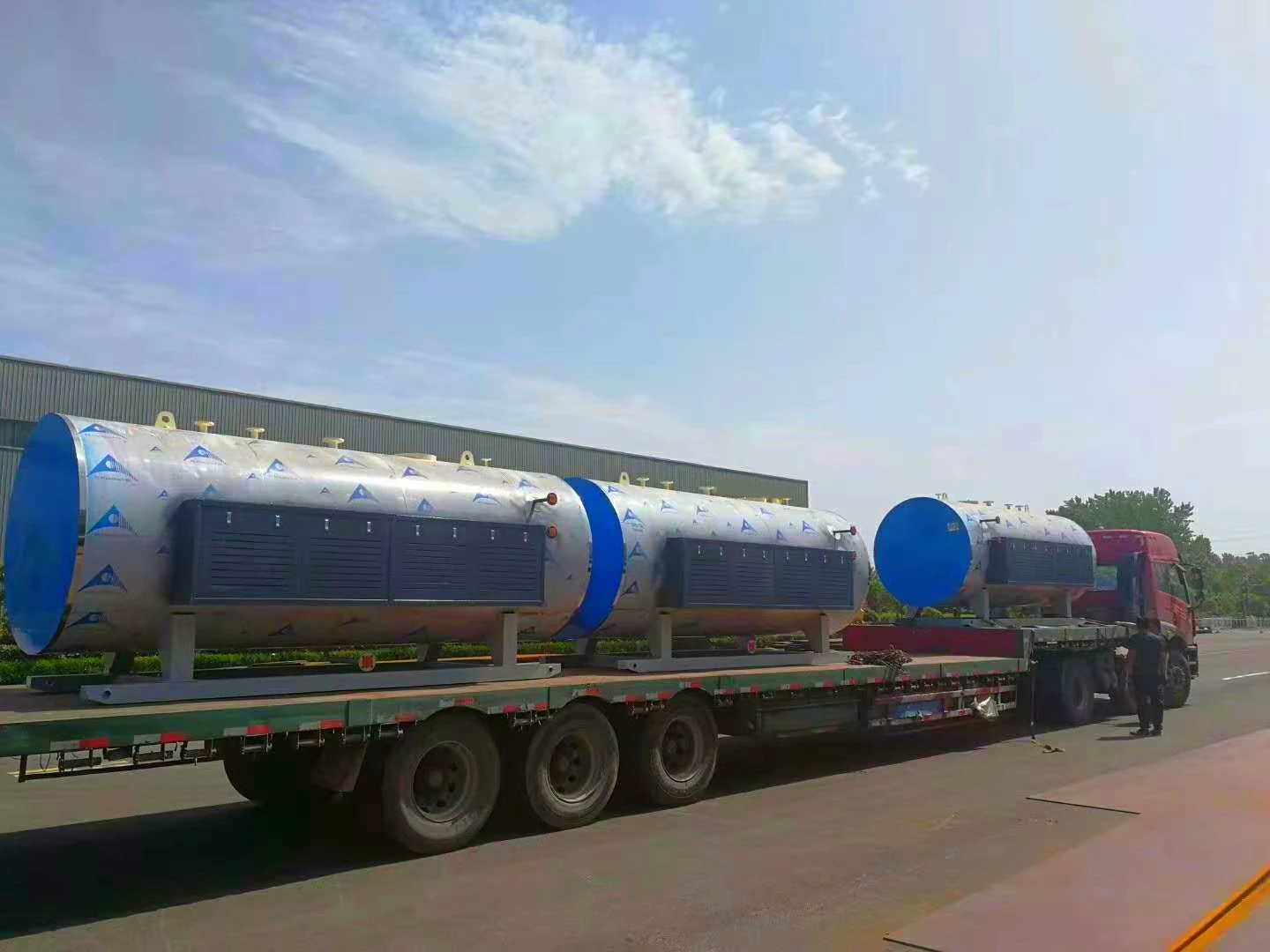 CE CERTIFICATION Full Automatic Control Electric Steam Boiler Power 3 2880KW Capacity 4 5 4000kg H Key Item Building Style Food