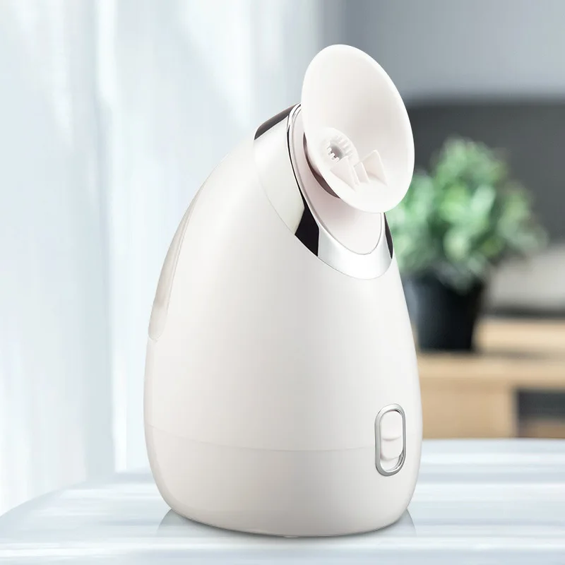 New Arrival Portable Nano Facial Mister Mini Facial Steamer Sprayer Machine For Face