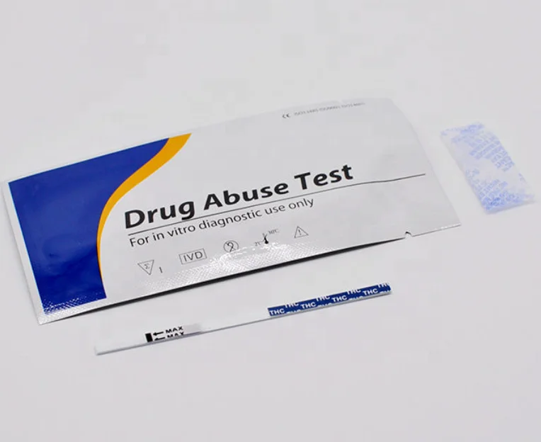 EGENS THC Test Kit/Marijuana Test