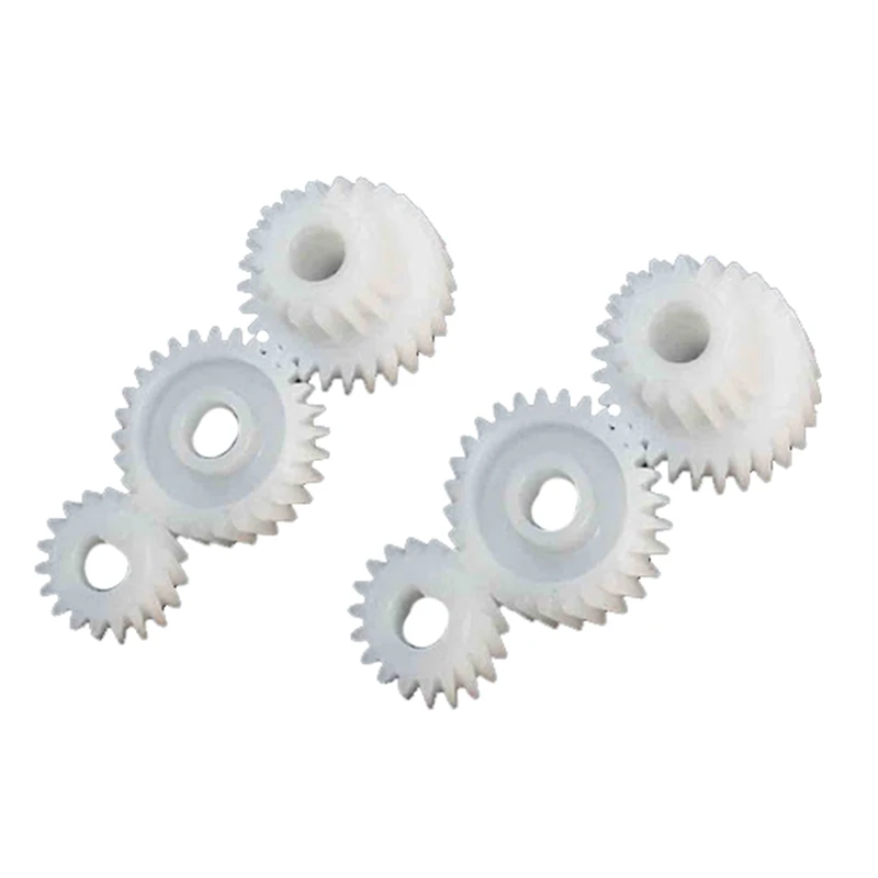 Rack and Pinion Gears Mould Hot Sale High Quality Customize Plastic Plastic Injection Molding Plastic Manufacturer Nylon POM LKM
