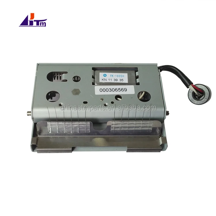 ATM Factory 9980911396 Plastic Parts NCR 66xx Receipt Printer Cutter Mechanism F307 998-0911396 Compatible ATM Machine Parts