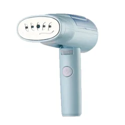 Family-style convenient folding  garment steamer 2020 easy to carry standing garment steamer 2020 new steam iron clothes