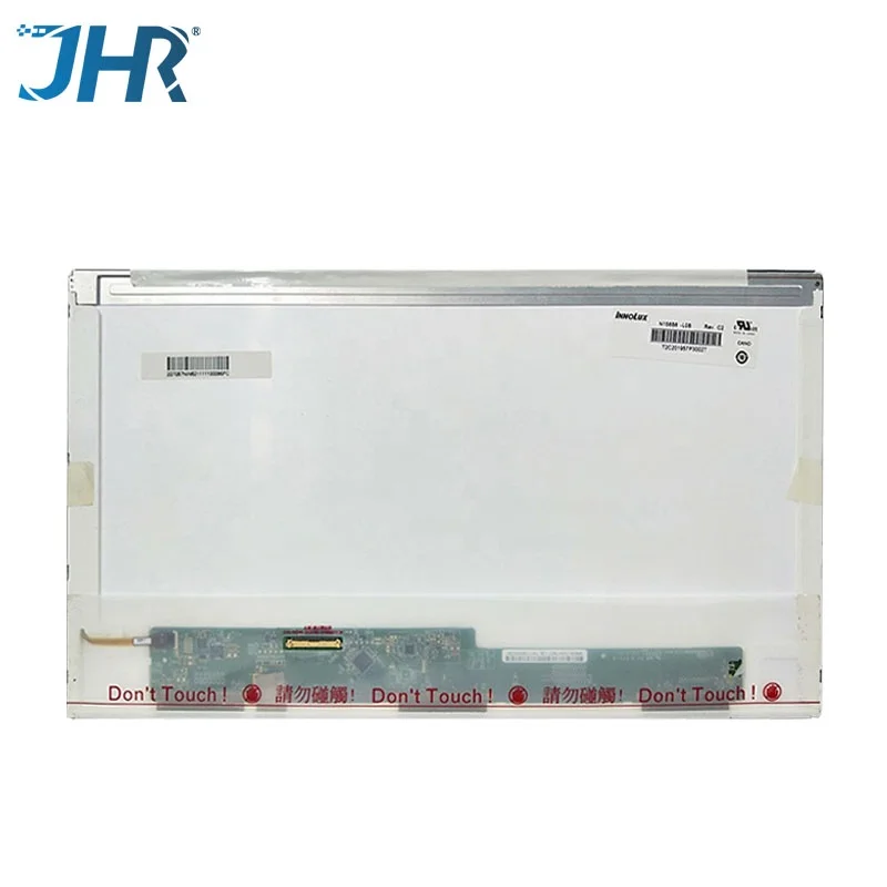 
 FHD 15.6' IPS LAPTOP LCD SCREEN B156HAN01.2 WITH 72% COLOR GAMUT COMPATIBLE WITH LP156WF4-SPB1 LP156WF6-SPB1  