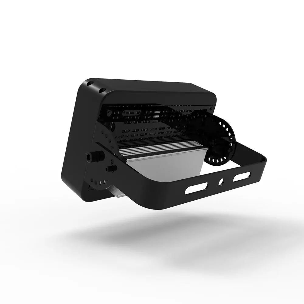 IP65 модульный 100 Вт светодиодный прожектор светодиодный туннельный свет с сертификацией CE RoHS