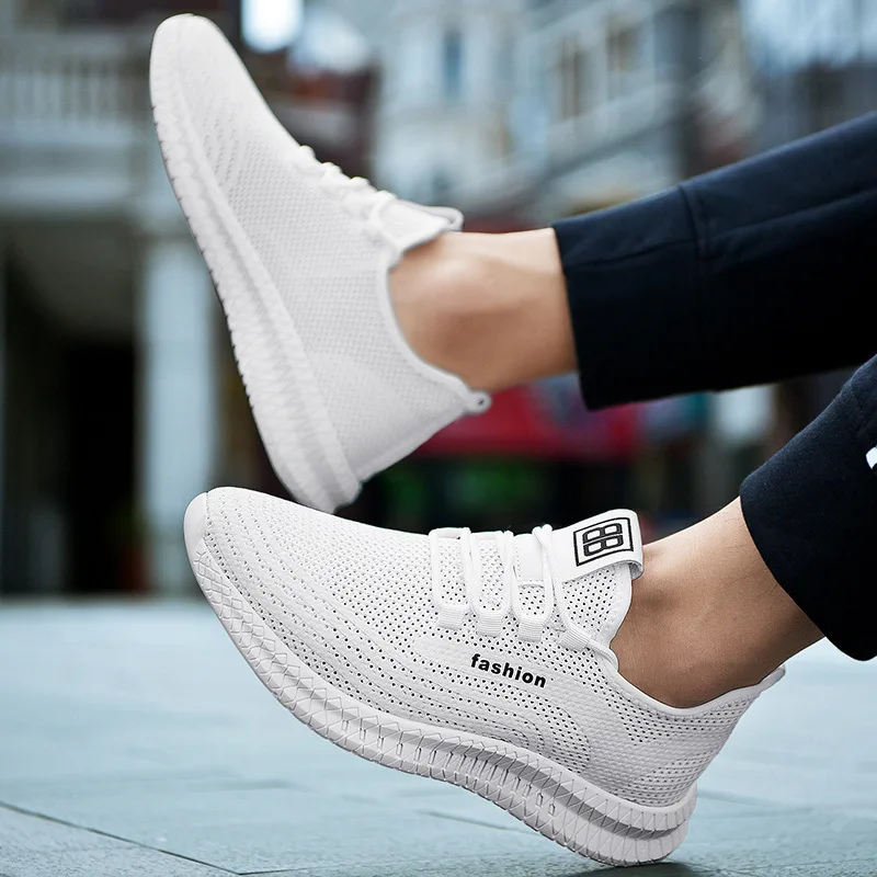 Mens shoes casual sport mens sneakers manufacturer cheapest shoes china