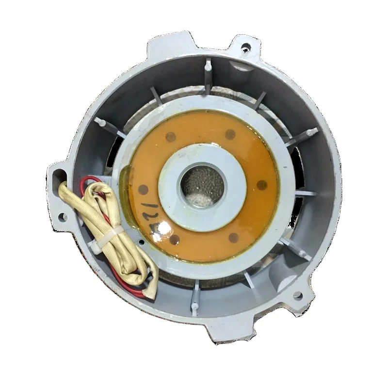 High Quality Tower Crane Slewing Reducer Brake Pads Brake Discs Lining Discs