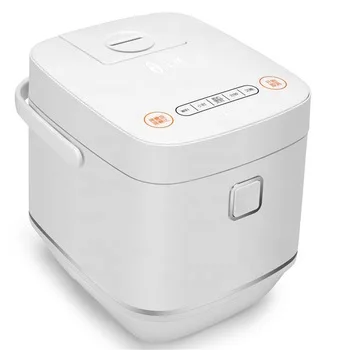 Home Appliances patented technology carbohydrates free Low Sugar rice cooker diabetes