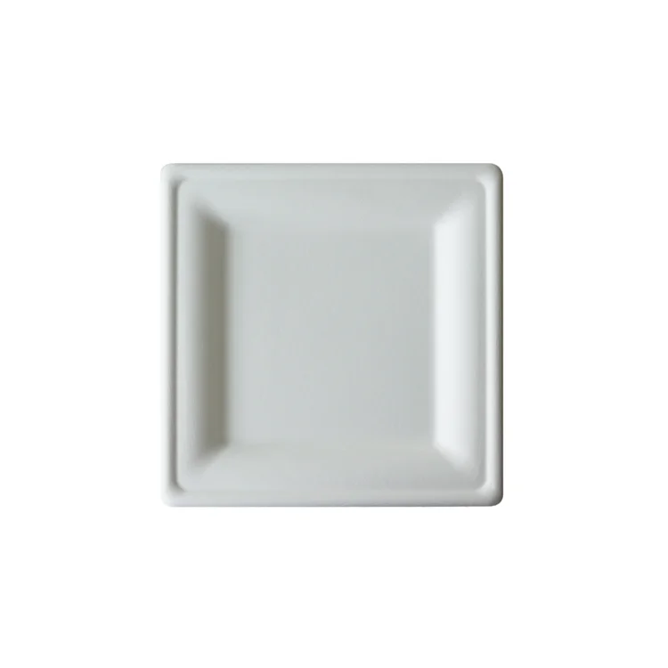 High elasticity High Grade Fruit Fruit Dinner  Biodegradable Fruit Plate