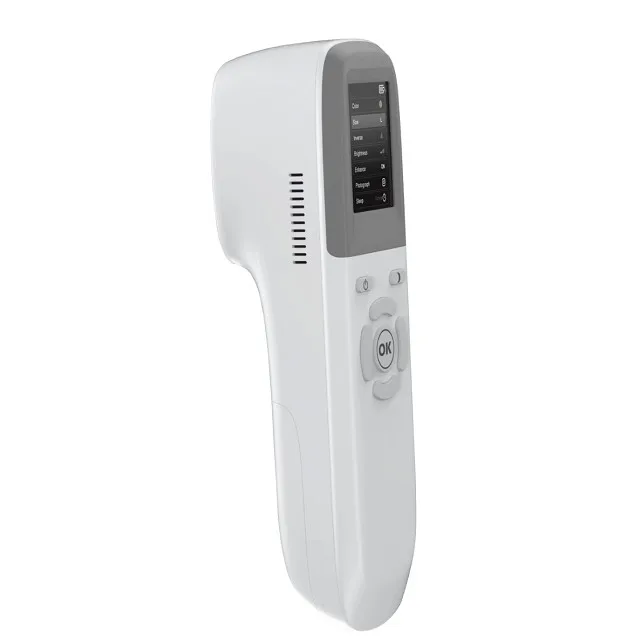 Easy Operate Vein Finder Detector Portable Blood Analysis vein veiwer   trolley