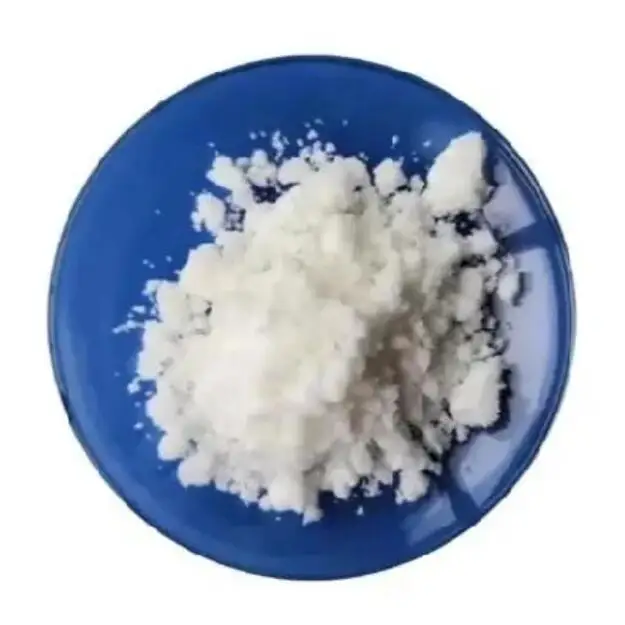 white Crystal Powder Spot Borax