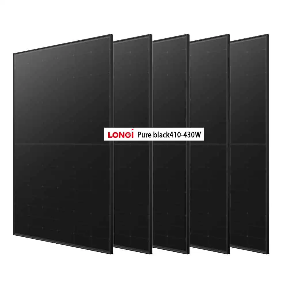 hotsell pv solar panels 400w Wholesale of rooftop solar modules