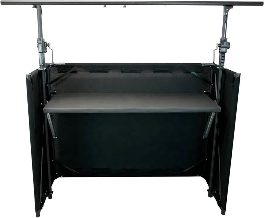 Aluminum Truss DJ Table System DJ Table Booth