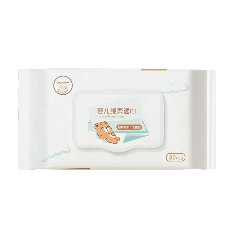wet wipes mother care disposable make up remover wipes