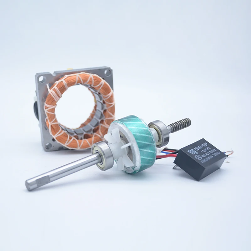 Good sale High quality multi-purpose AC 220V electric 3 in 1 fan motor wall stand floor fan motor