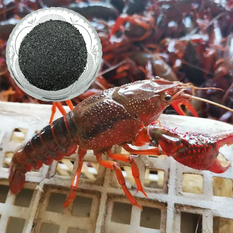 Органическое удобрение Ningxia Humate растение для производства высокой растворимости в воде натрия гумат водные