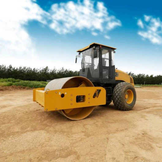 Road Dynamic Road Roller Mini Road Roller Price For India Diesel Engine 1 ton to 10 ton 4 Ton Roller