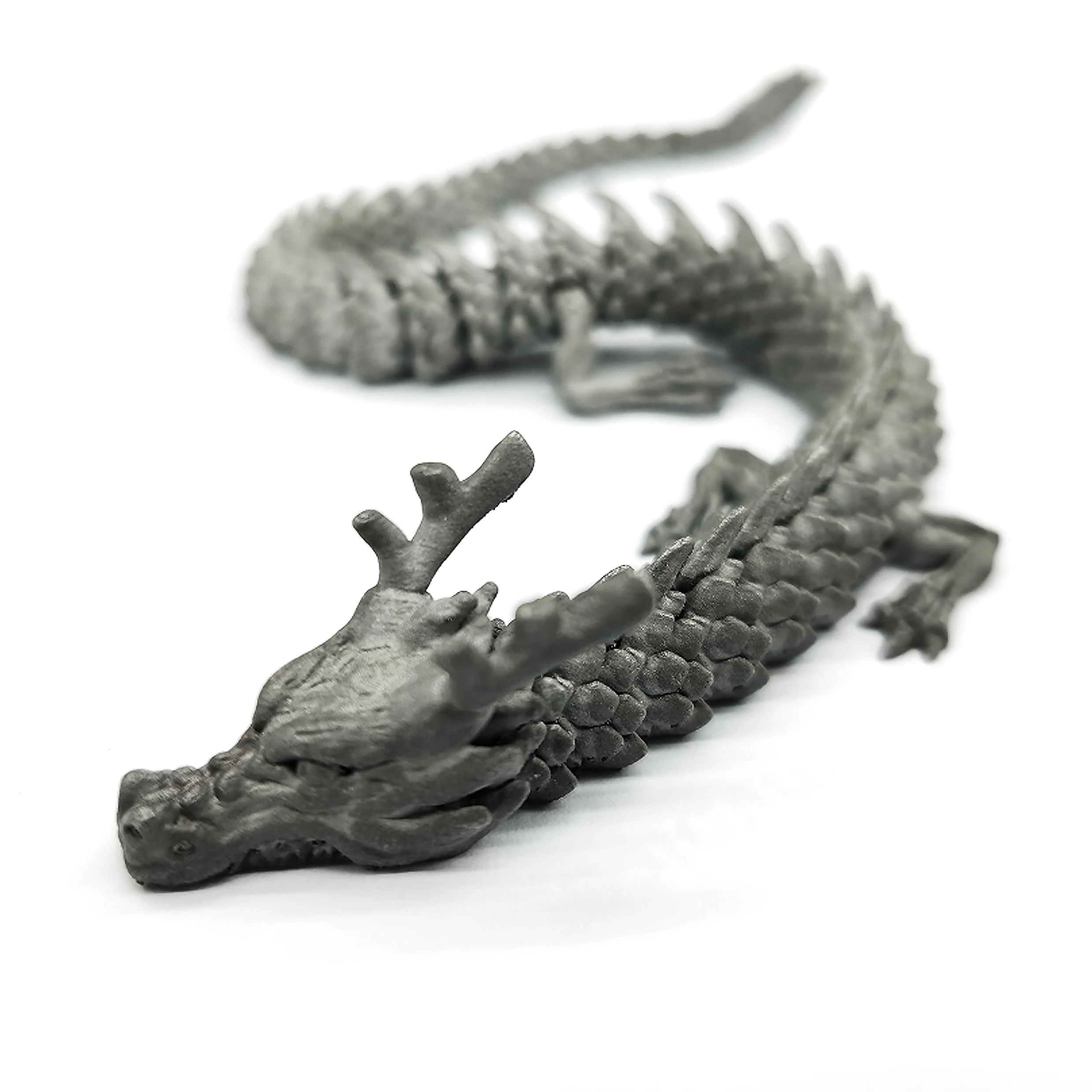 3d печать stl файл 3d-printed dragon 3dprinting услуги