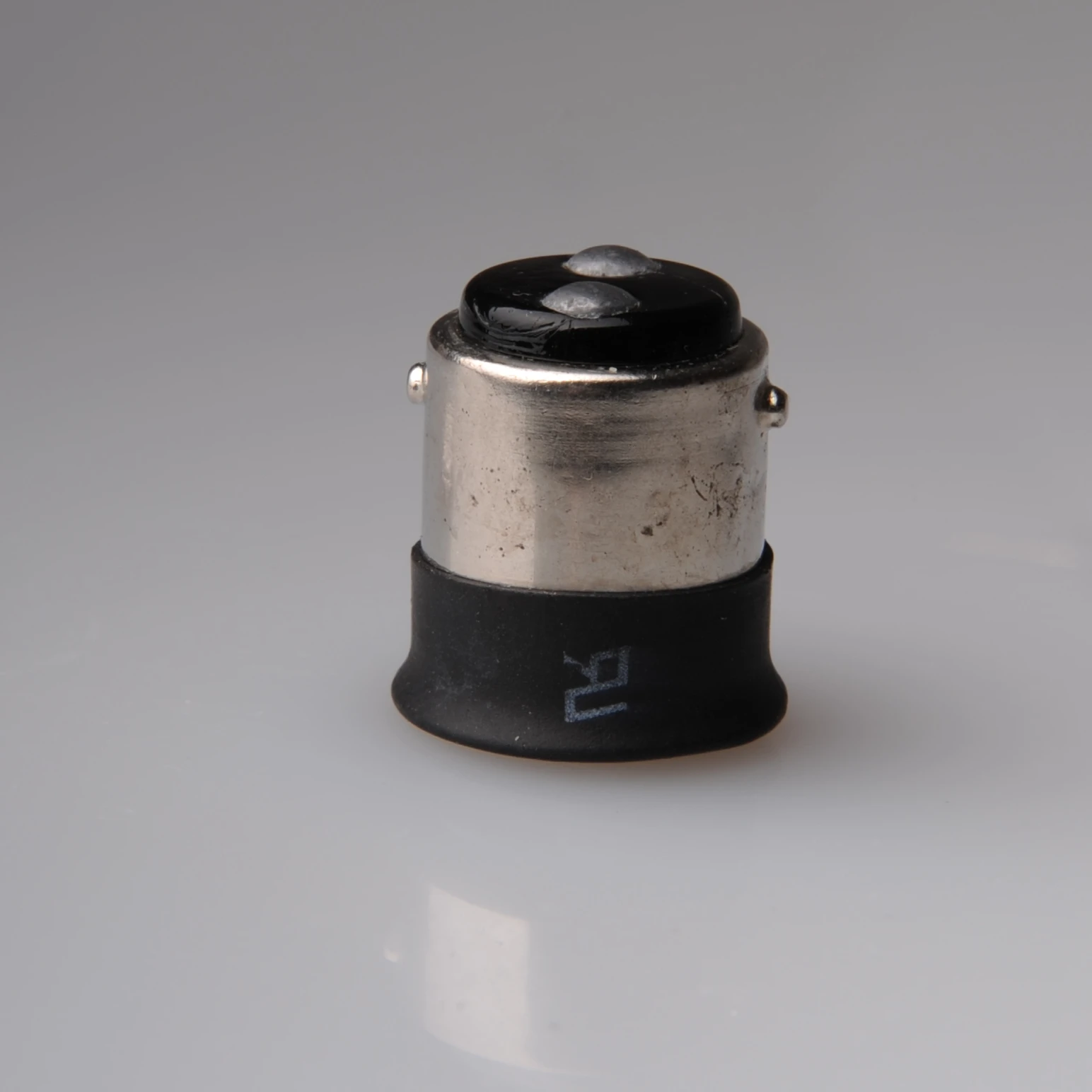 BA15D-E12 adapter lamp holder plastic LED bulb holder CE Rohs E27 lamp base conversion socket