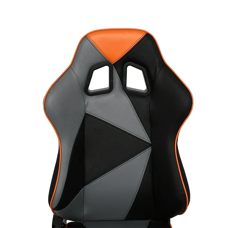 supplier Customized Adjustable universal racing sports seats bucket racing seat