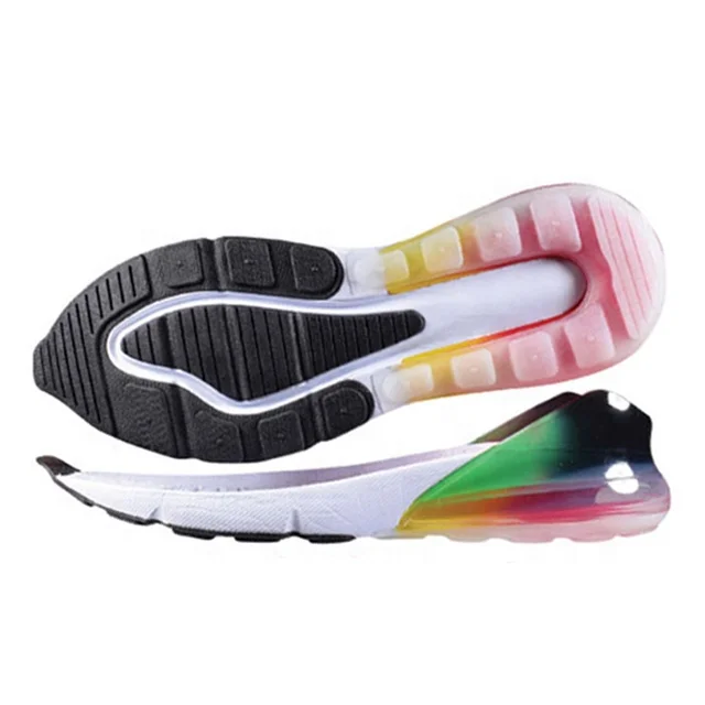 2019 Air Cushion Max Athletic Sport Shoes Sole Zapatillas De Deporte Suela