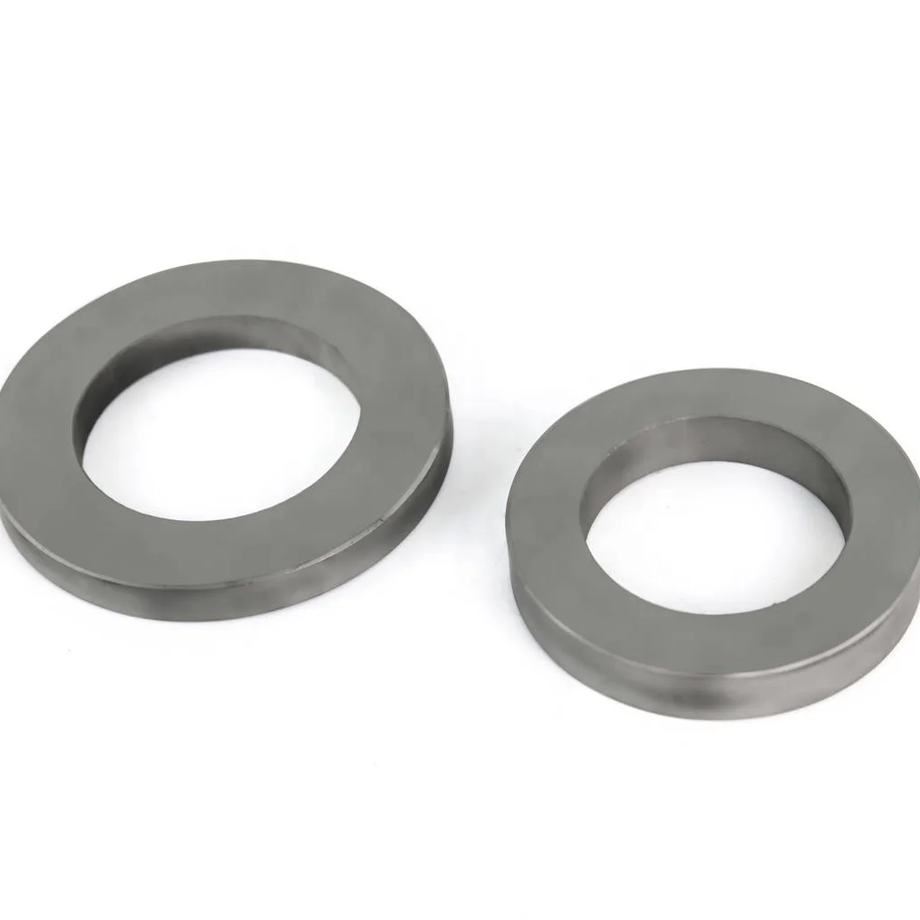 k20 k30 wear-resistance tungsten carbide roller for high-speed wire rolling