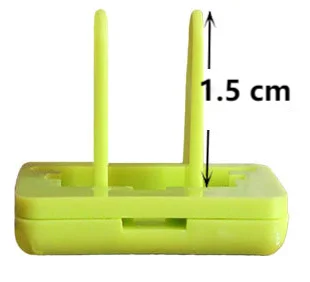Baby Safety Power Socket Electrical Outlet Child Guard Protection Anti Electric Shock Plugs Protector Cover Safe Lock