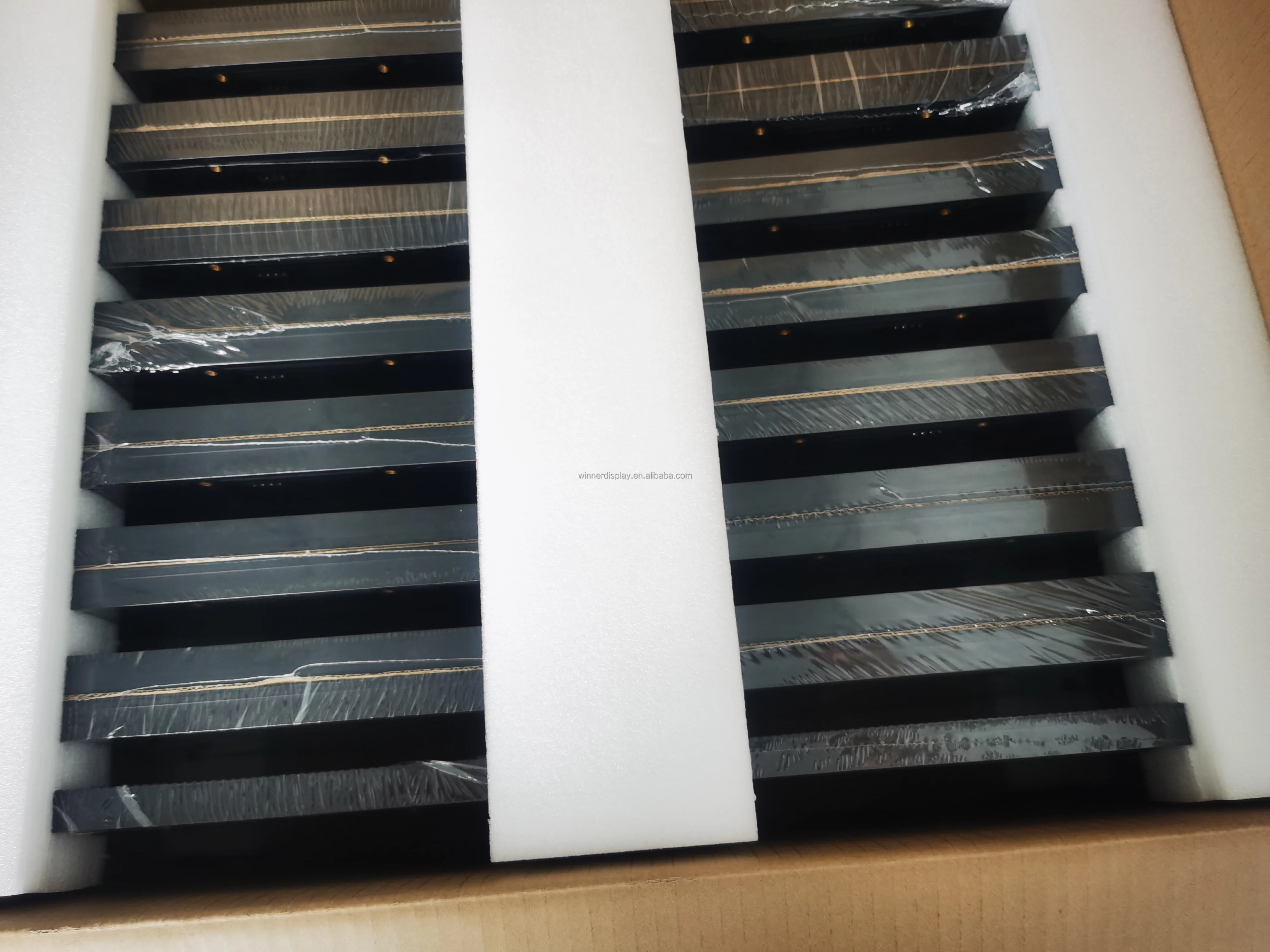 Wholesale rgb  P3.91 LED display module 250x250mm rental led modules 1/16 scan led panels for rental led display