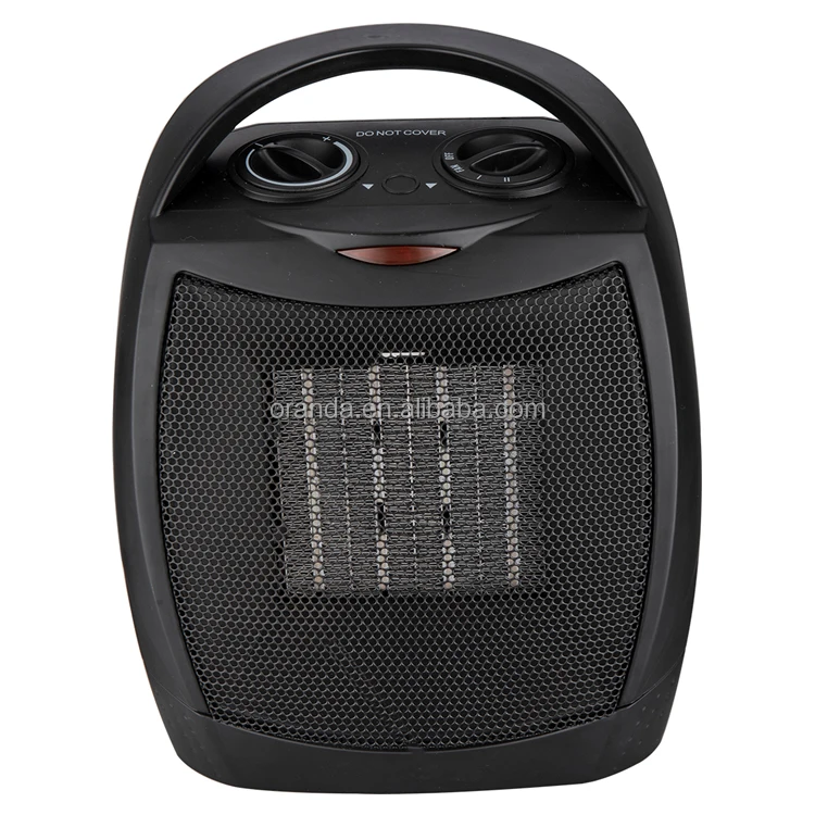 Wall Mounted Heater Electric Fan Heater for Room Air Heating Use