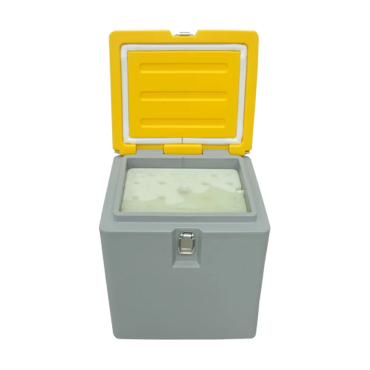 Cooler Box Cool Summer Marine Wine Refrigerated Fish Car Ice Cooler Box