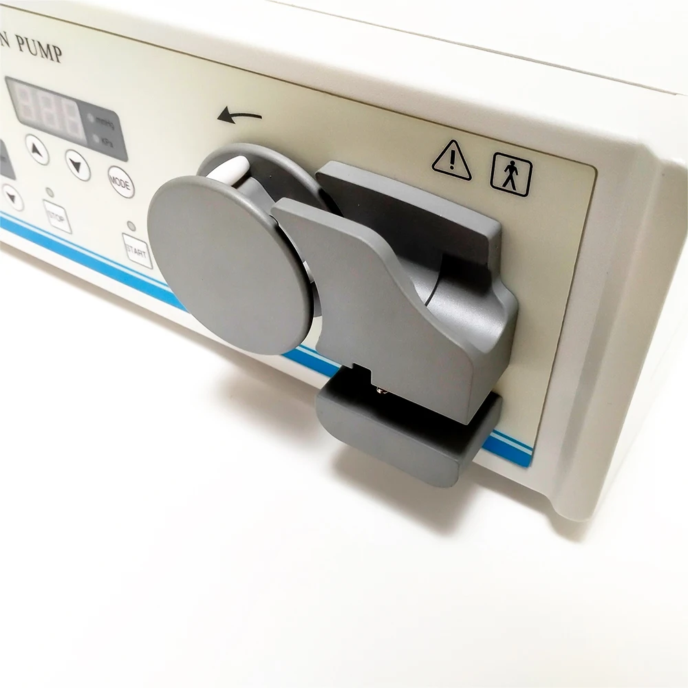 Медицинский портативный насос для орошения Гинекологическая Артроскопия гистероскопия урологическое оборудование машина