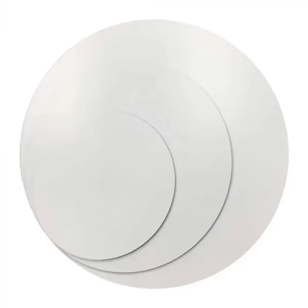 ZT Aluminium sublimation metal blank road signs aluminum street blanks rectangle aluminum signs for traffic road signs