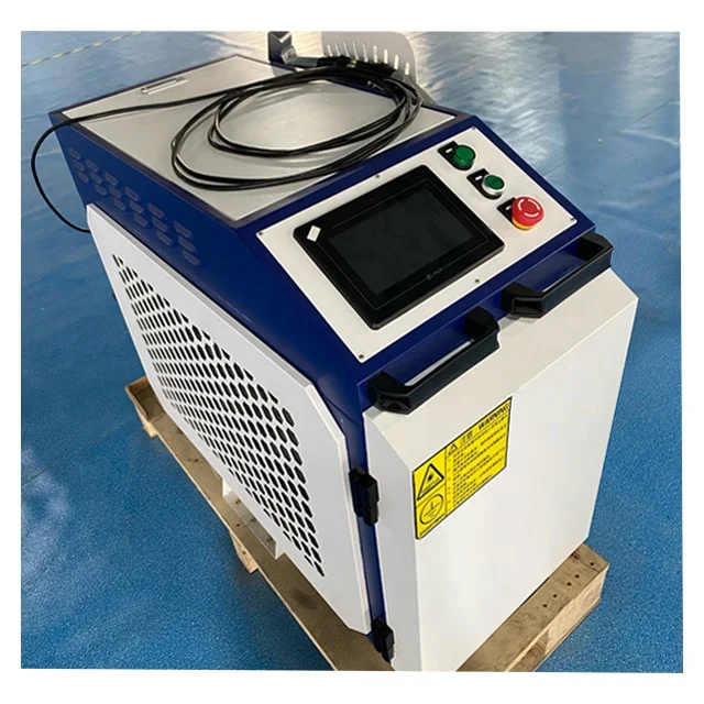 hot sale Yalet 1500W 2000W 3000W  Handheld  welding machine
