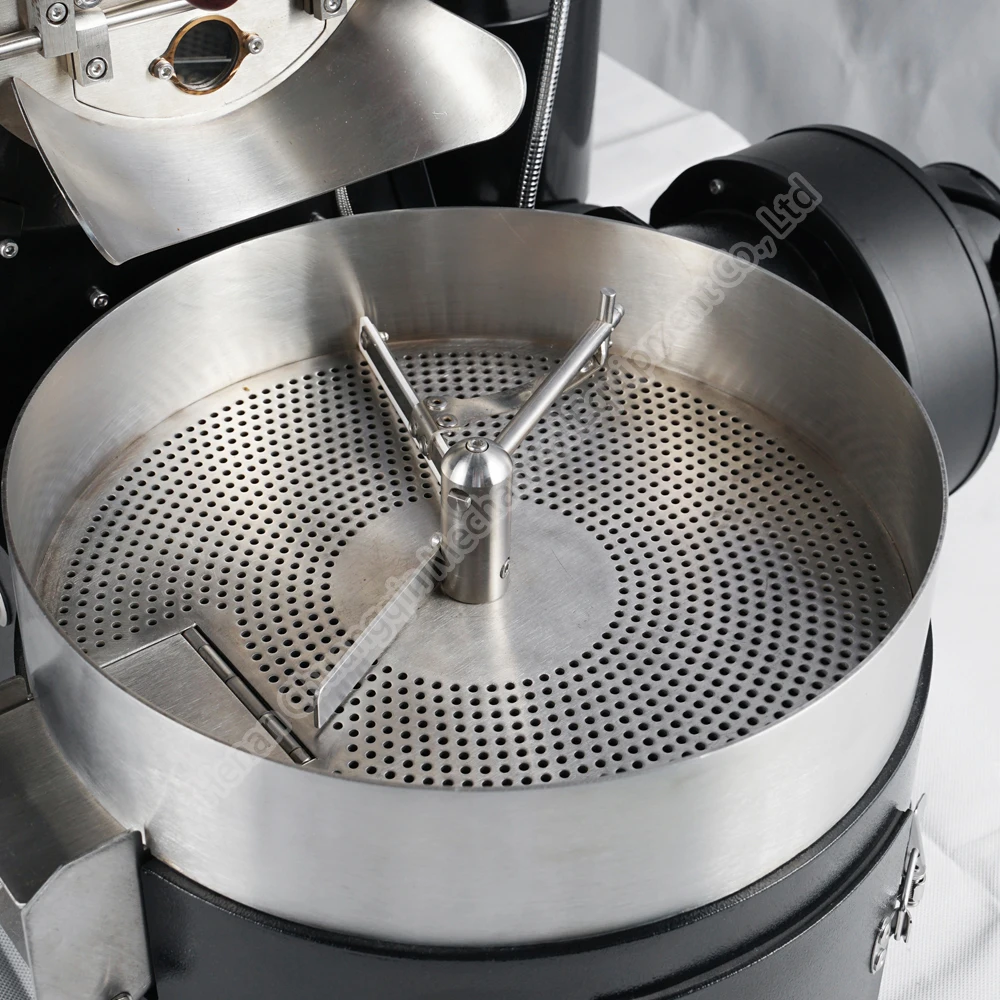 Coffee roasters made in the usa gas coffee roaster sample coffee roaster machine