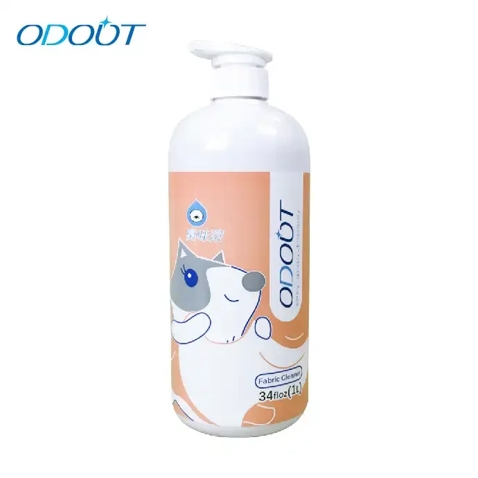 Cat Laundry Detergent