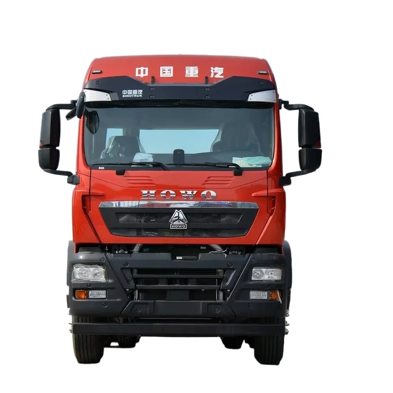 Двигатель Howo TX 371hp 440hp MC11 Euro5 euro6 новый грузовой тягач