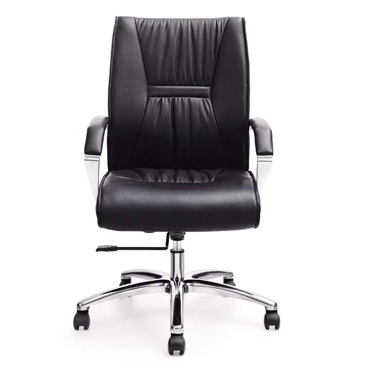 Gas lift for office chair modern boos chair black high back leather office chair