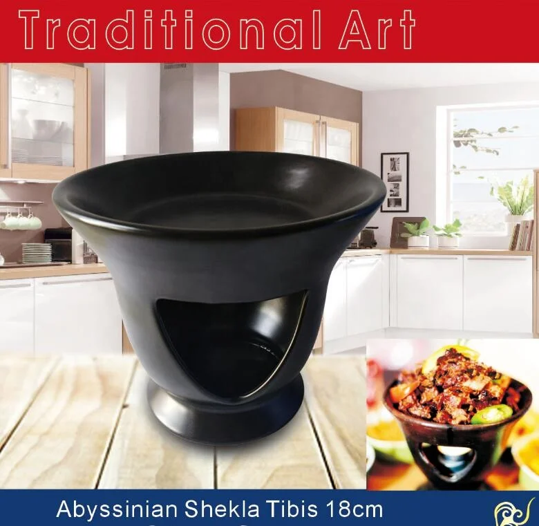 Говядина Shekla tibs для приготовления говядины в эфиопском