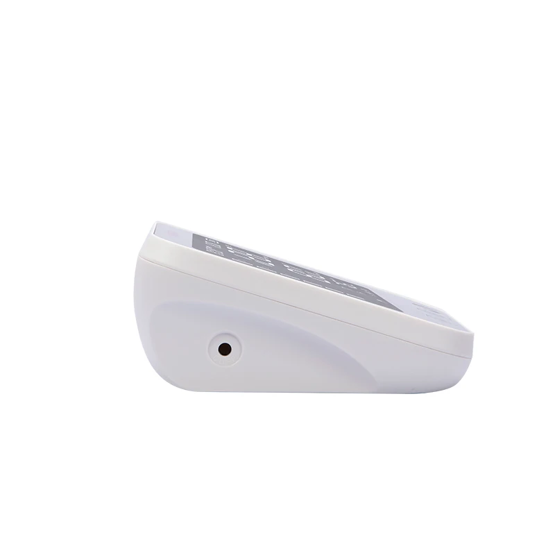 JUMPER JPD-HA101 Factory Stock Big Screen Electronic Sphygmomanometer Digital Arm Blood Pressure Monitor