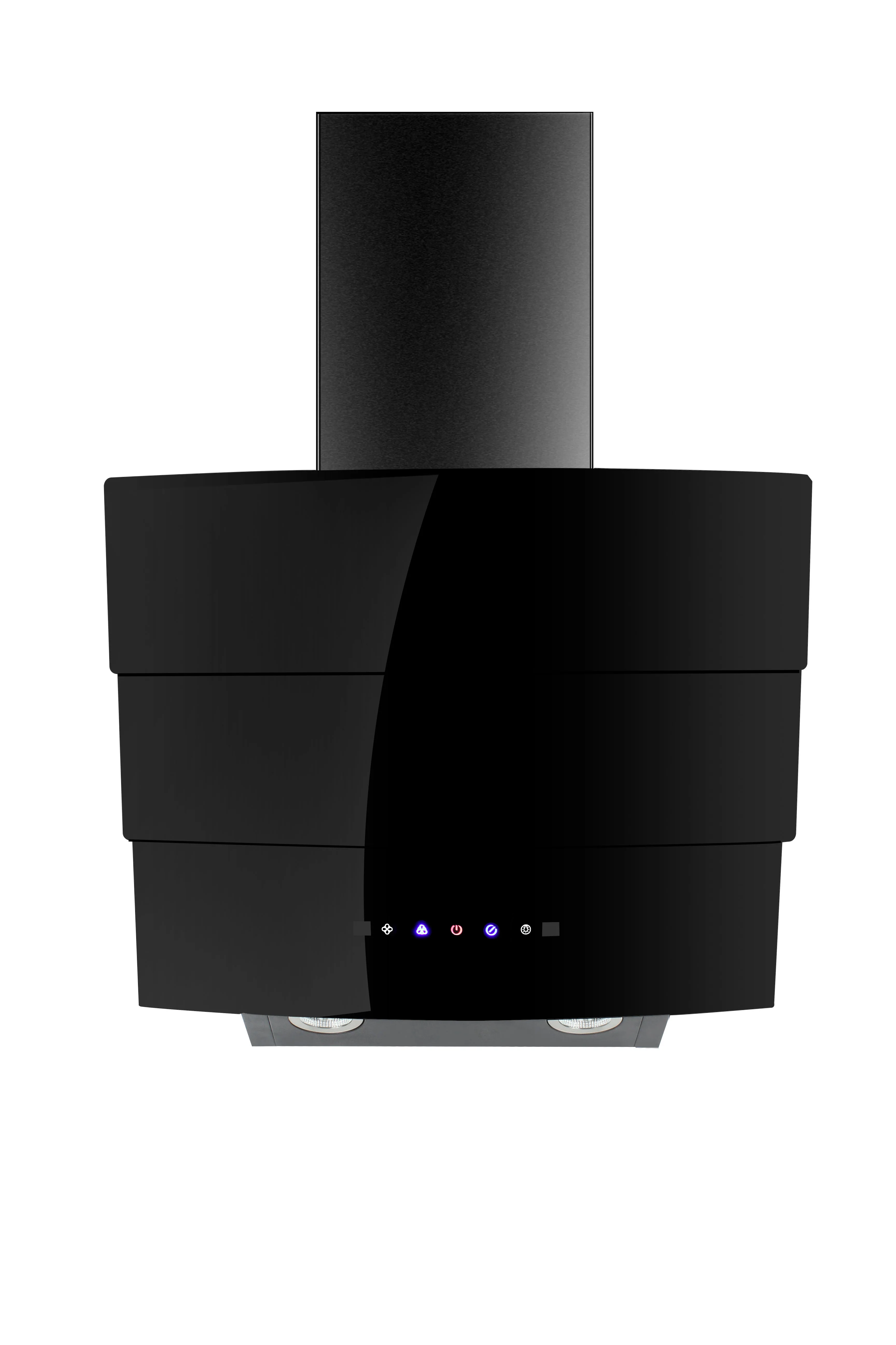 Auto Clean Range Hood Kitchen Cooker Hood Chimney Kitchen Range Hood