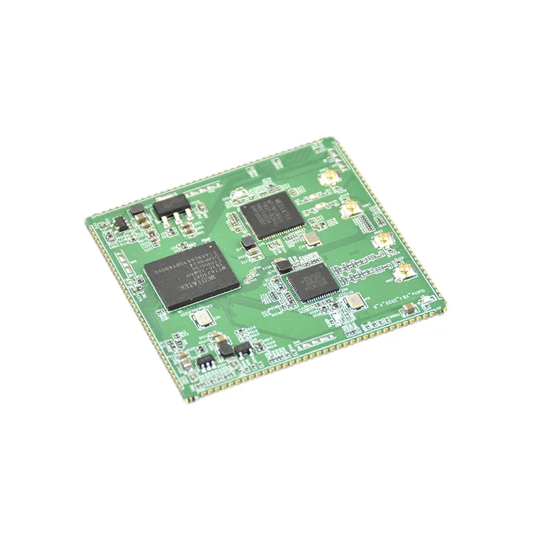 ODM Gainstrong MT7621DA Chipset 1200mbps 5ghz wifi module support synthesized wireless module audio Router module