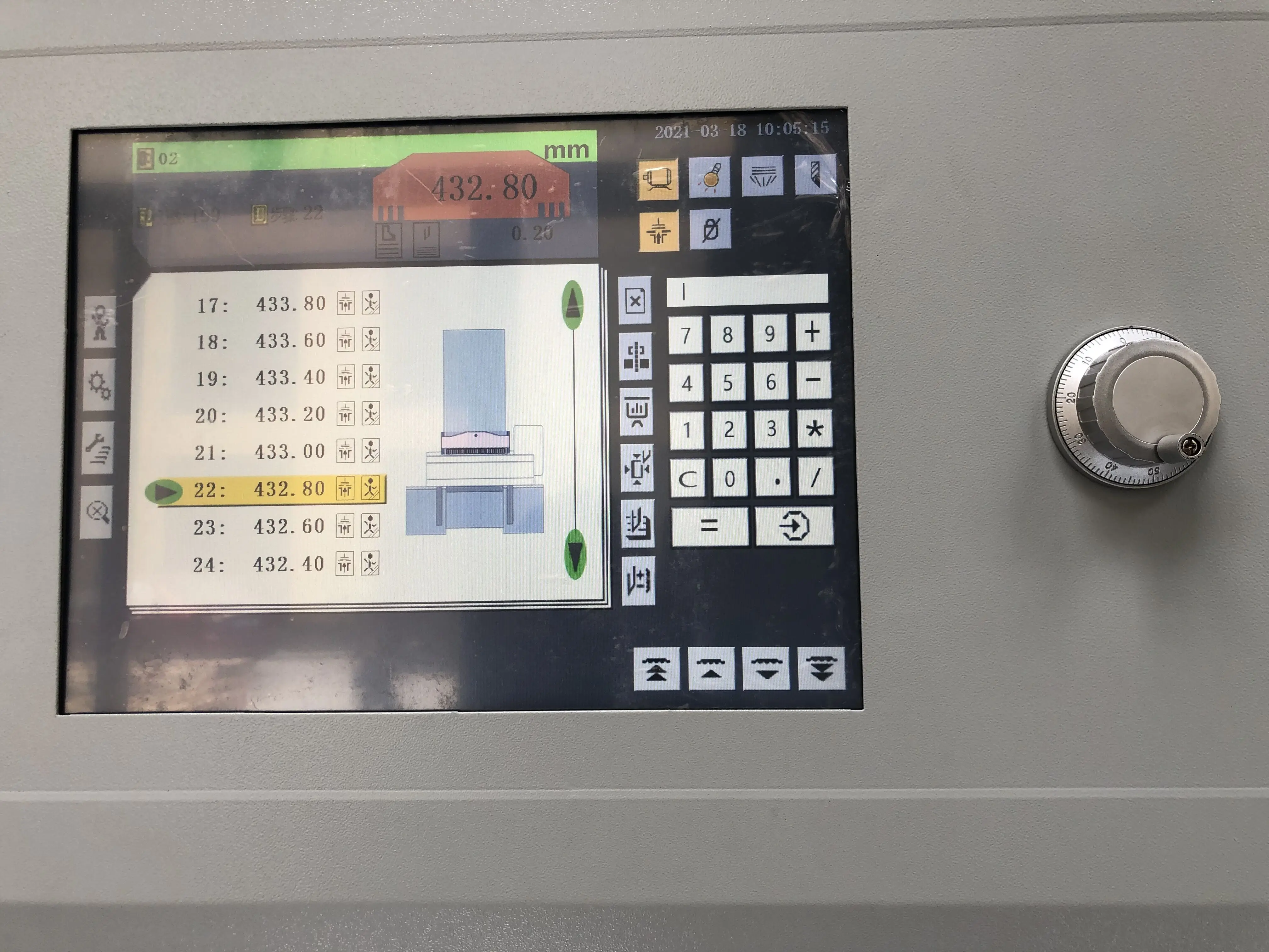 hot products Paper Cutting Machine Paper Cutter Guillotine