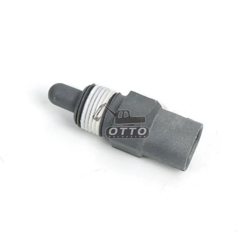 OTTO CX360B ZX470-3 SH460-5 CX470B Excavator Spare parts 6HK1 4HK1 6WG1 Engine parts 8-12146830-0 Air Intake Temperature Sensor