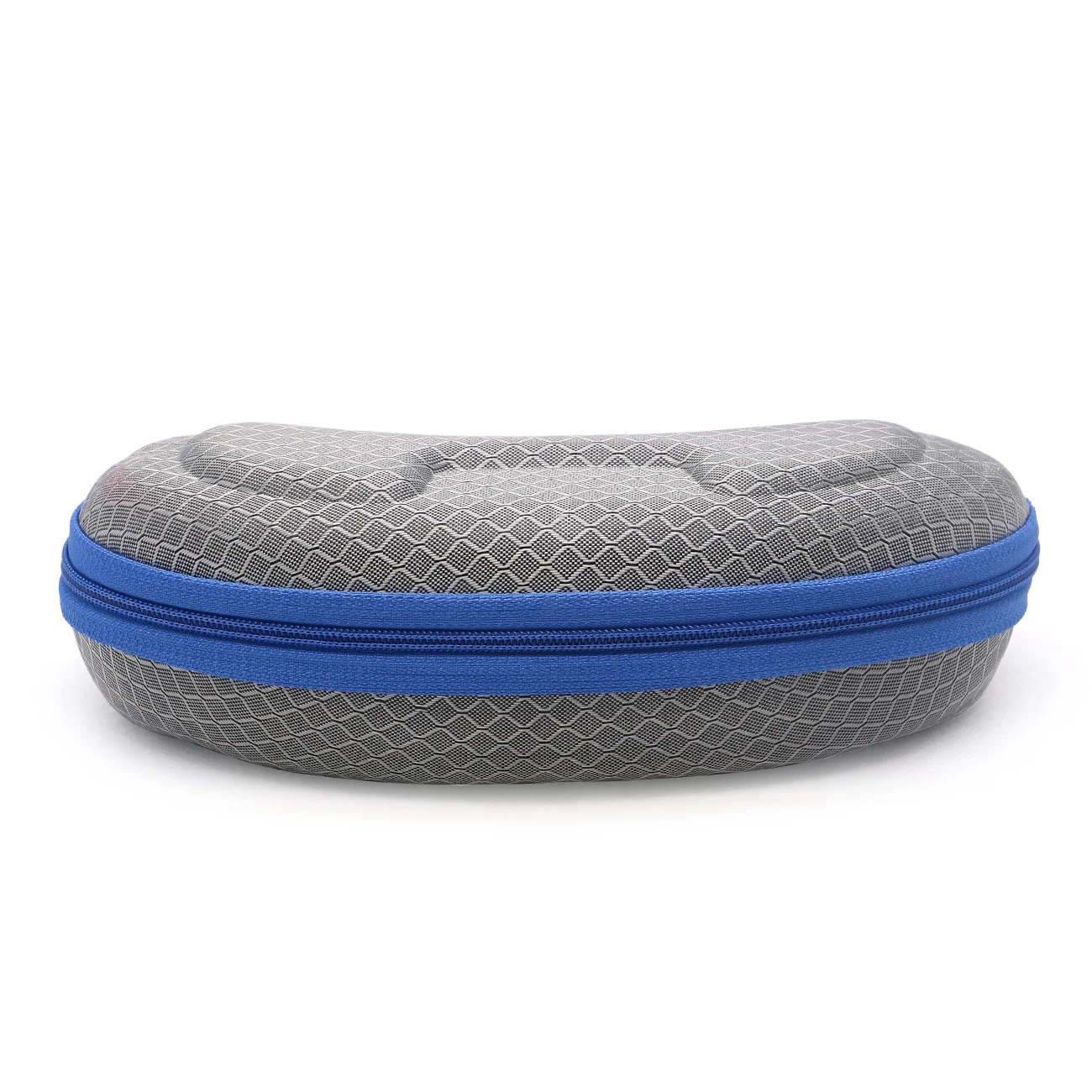 Custom Logo Eva Zipper Sunglasses Cases New Design Hard Glasses Case Sport Eyewear Packing Box 2023