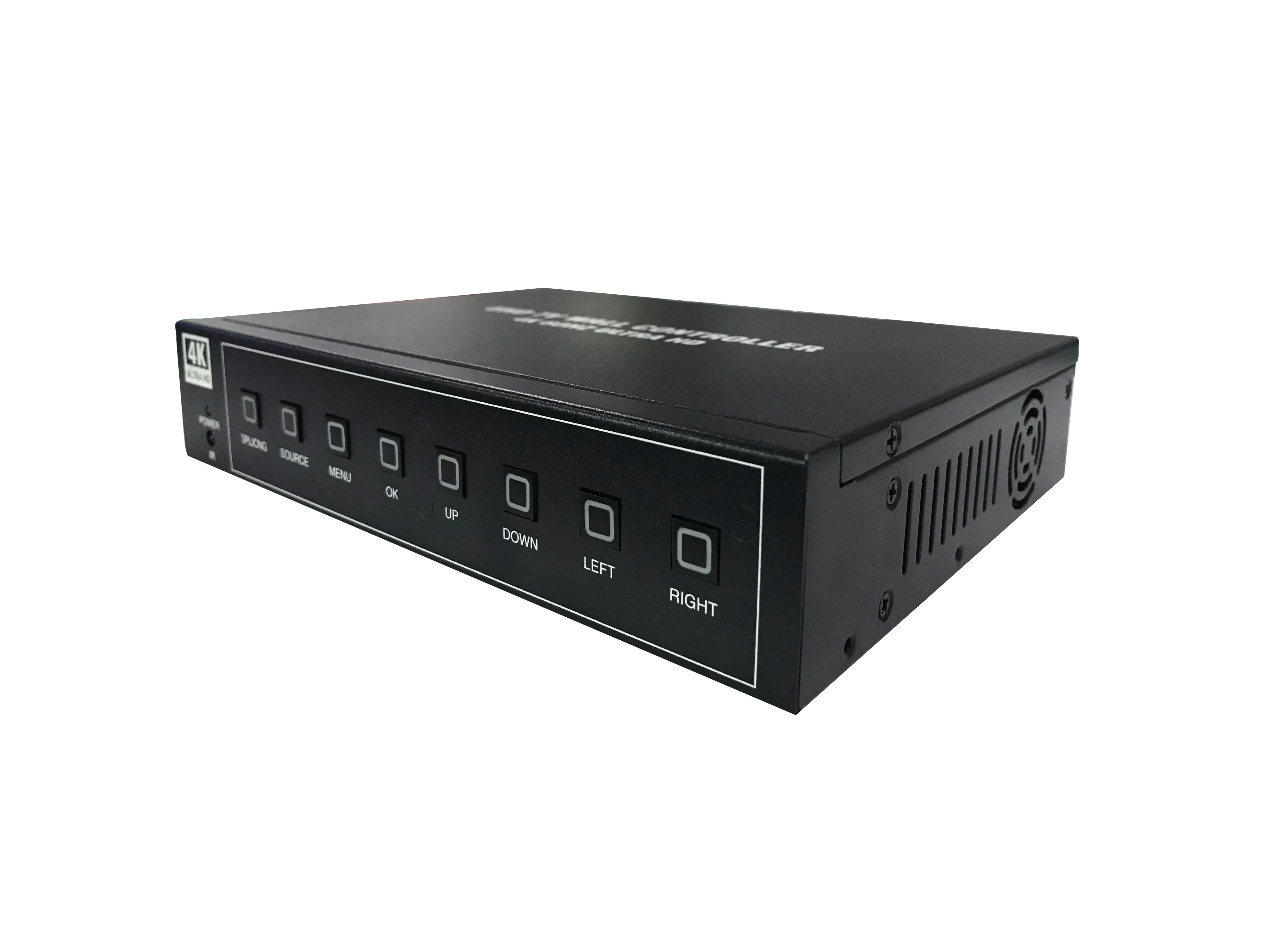 2x2 4k60hz 2x3 3x3 3x4 4x4 TV video wall controller