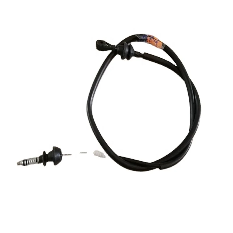 Factory price and high quality hot selling accelerator cable OEM 1S4Z9A758PA Throttle cable