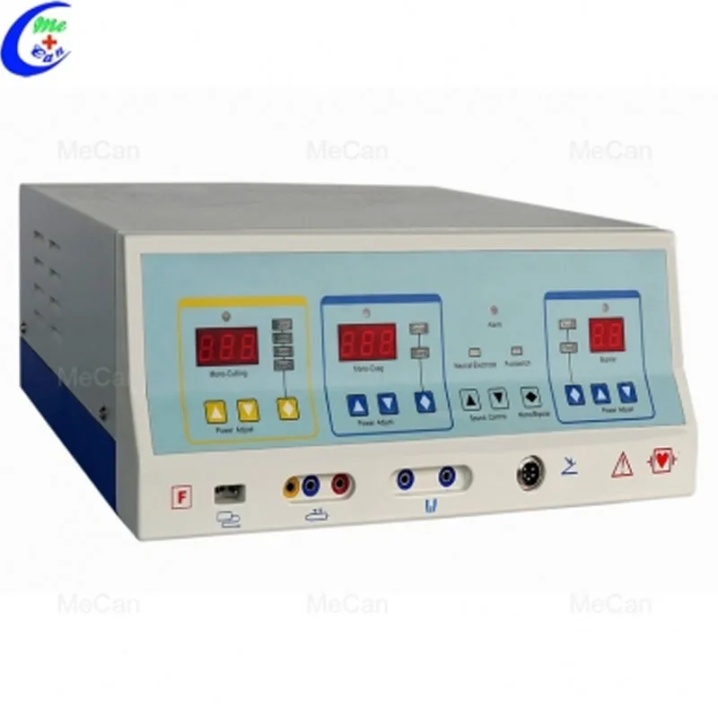 7 Working Modes Cauterization Equipment
