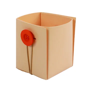 Pen Holder for Office and School Use