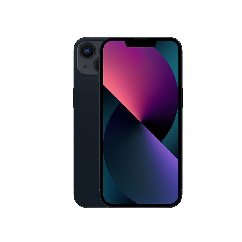 Best Selling USA Version 5g for iPhone 13 Phone Second-Hand Smartphone 64gb 128gb 256gb